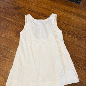 Cider Cream Women’s Mini Dress